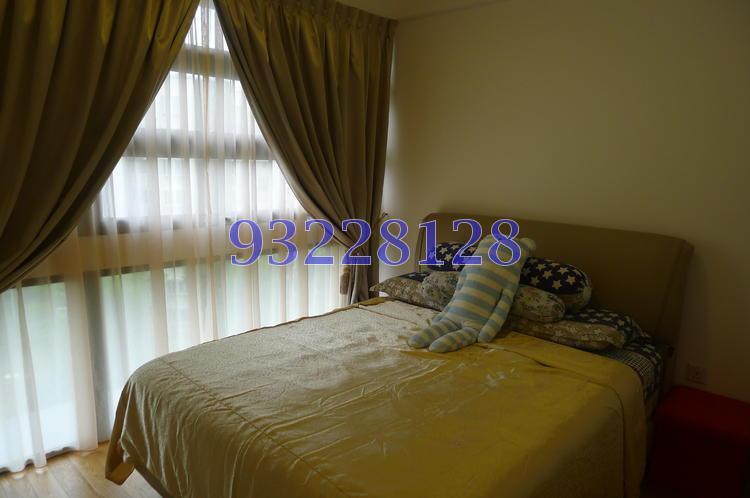 Hedges Park Condominium (D17), Condominium #124822802